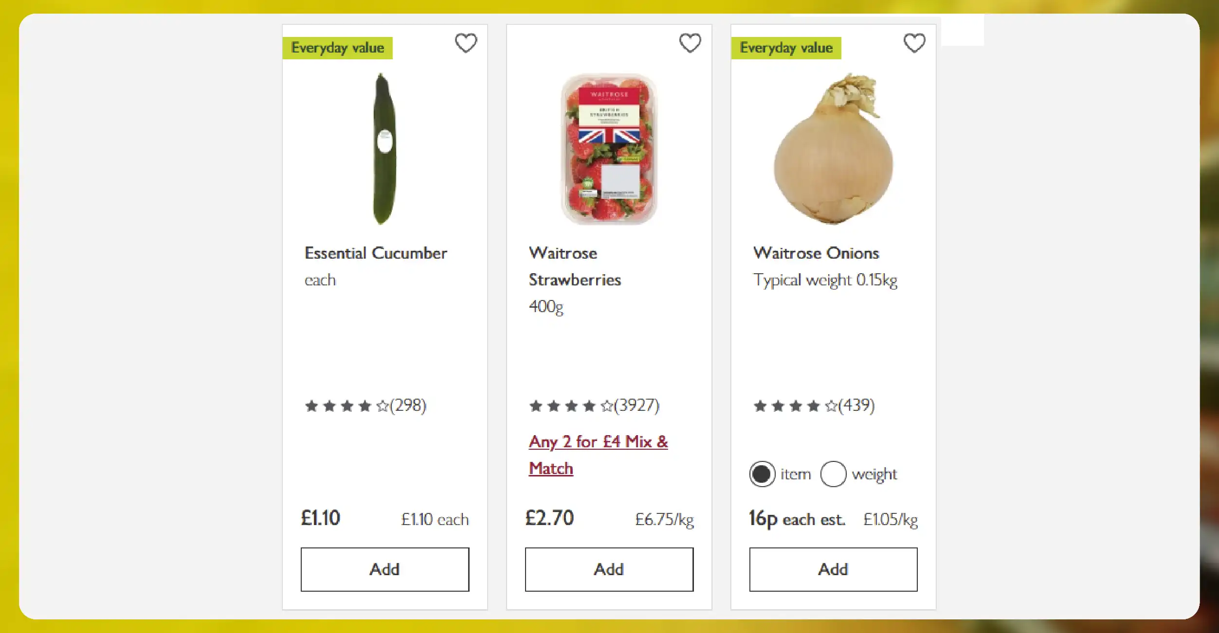 Understanding Competitor Pricing More Effectively